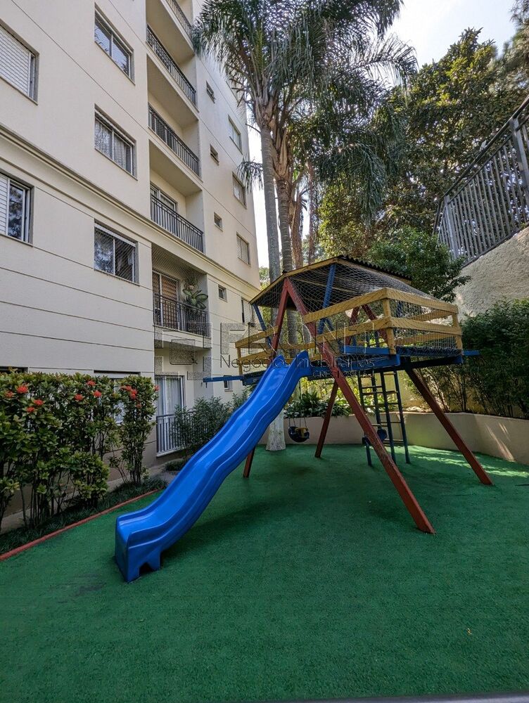 Apartamento, 2 quartos, 48 m² - Foto 2