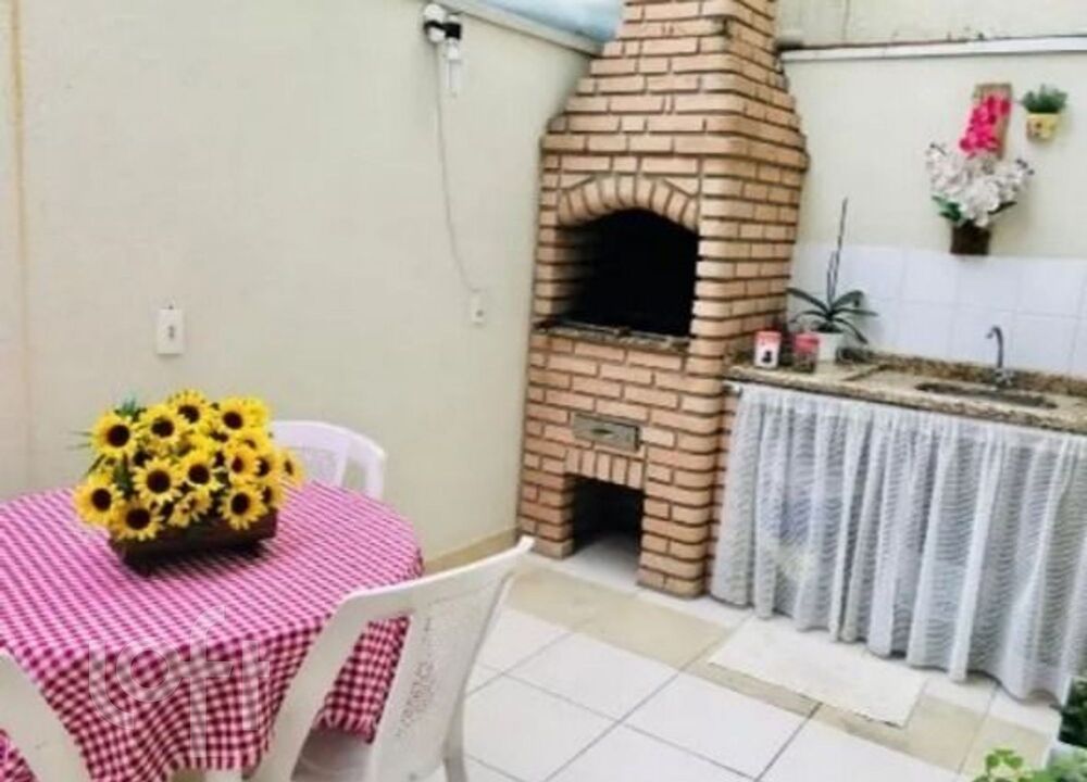 Casa, 3 quartos, 150 m² - Foto 1