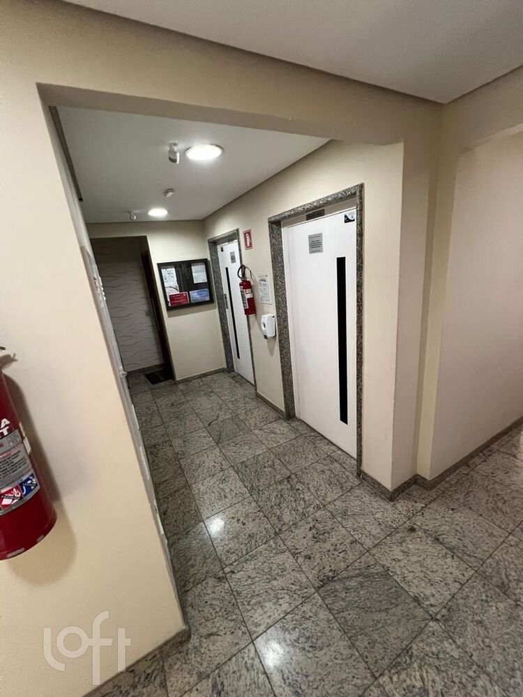 Apartamento à venda com 2 quartos, 55m² - Foto 7