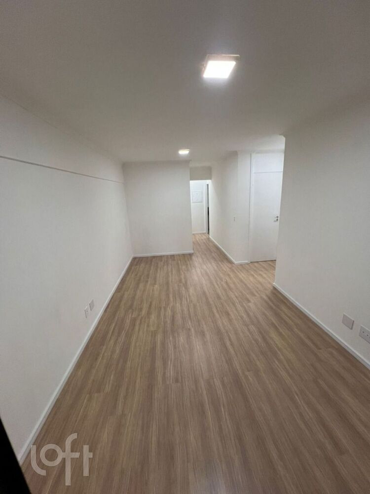 Apartamento à venda com 2 quartos, 55m² - Foto 1