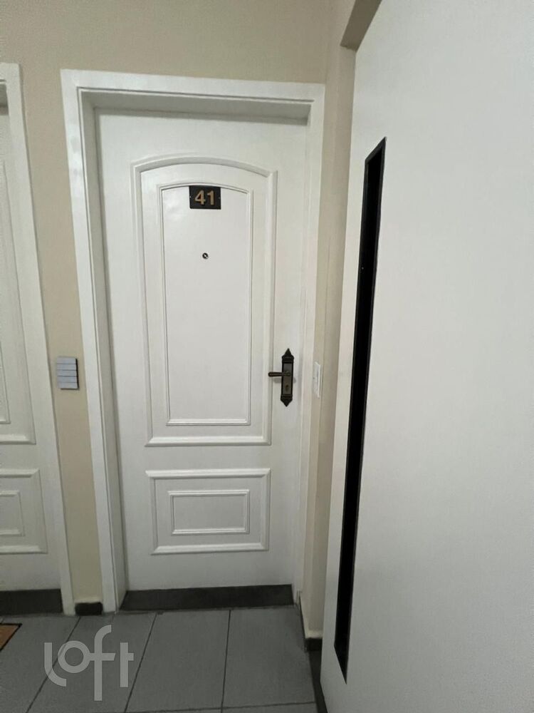 Apartamento à venda com 2 quartos, 55m² - Foto 4