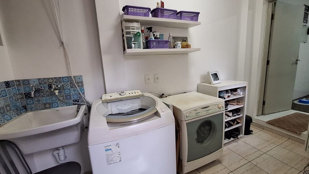 Casa, 2 quartos, 119 m² - Foto 2