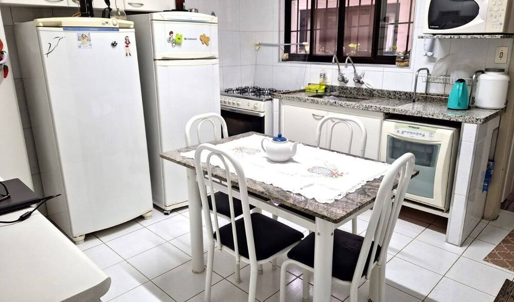 Casa, 2 quartos, 119 m² - Foto 1