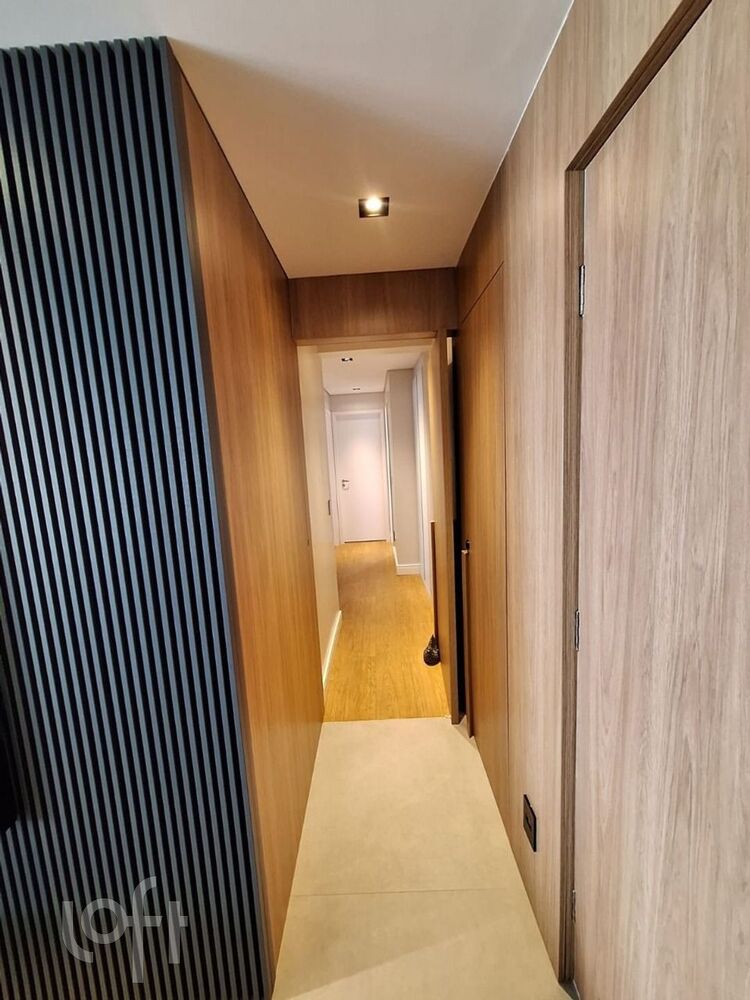 Apartamento à venda com 4 quartos, 136m² - Foto 4