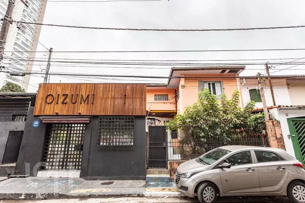 Casa à venda com 2 quartos, 200m² - Foto 8