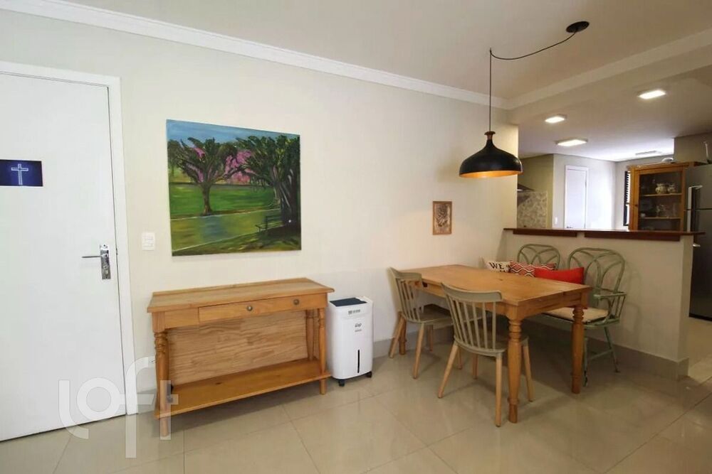 Apartamento, 2 quartos, 63 m² - Foto 4