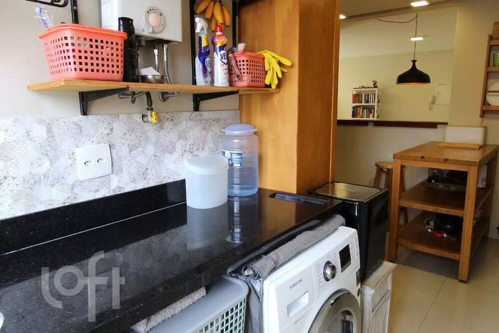 Apartamento, 2 quartos, 63 m² - Foto 7