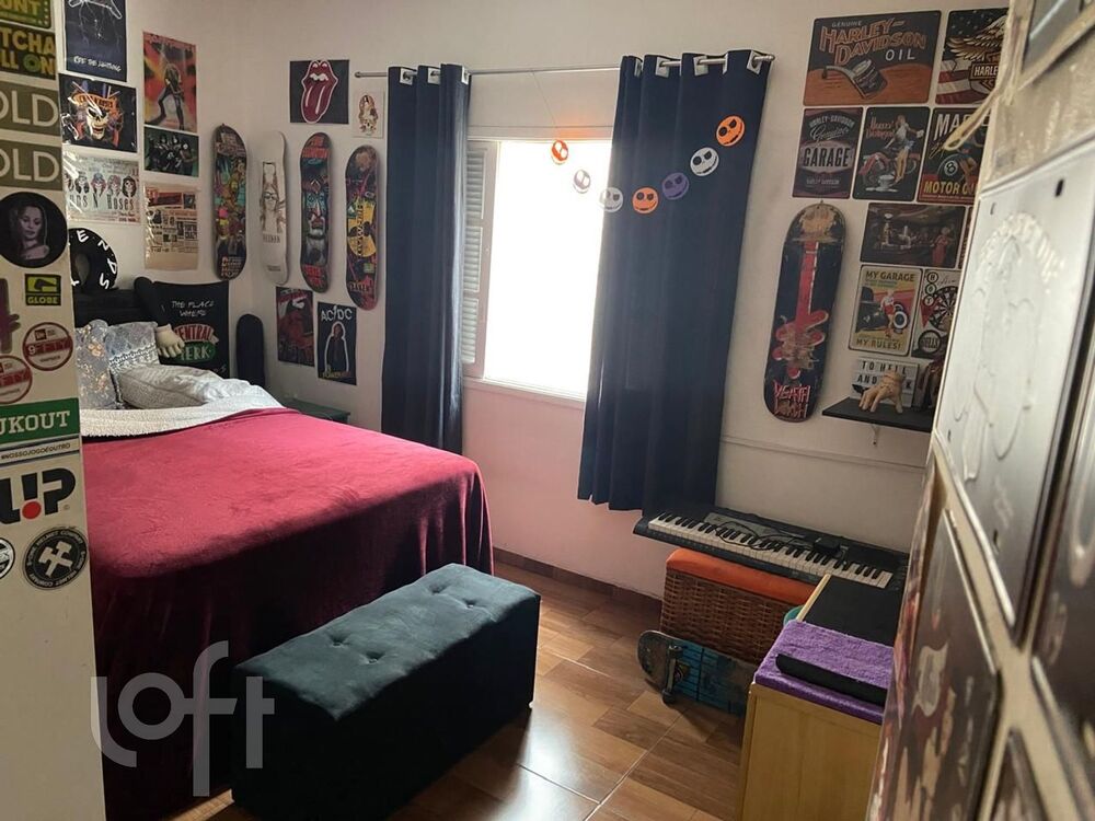 Casa, 3 quartos, 211 m² - Foto 3