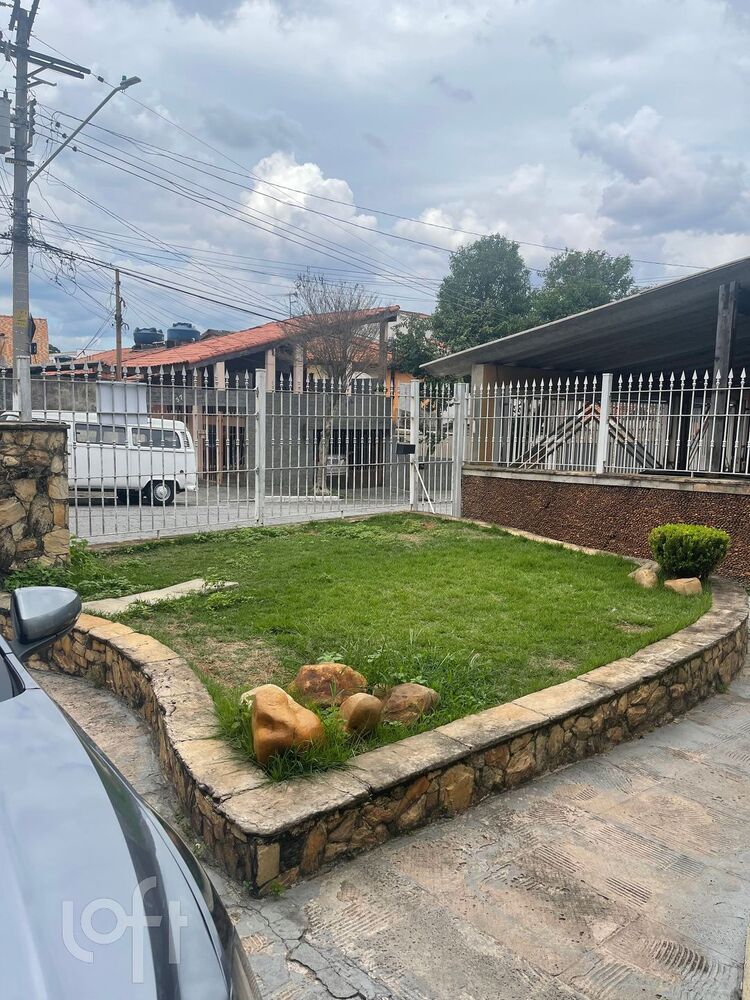 Casa, 3 quartos, 211 m² - Foto 8