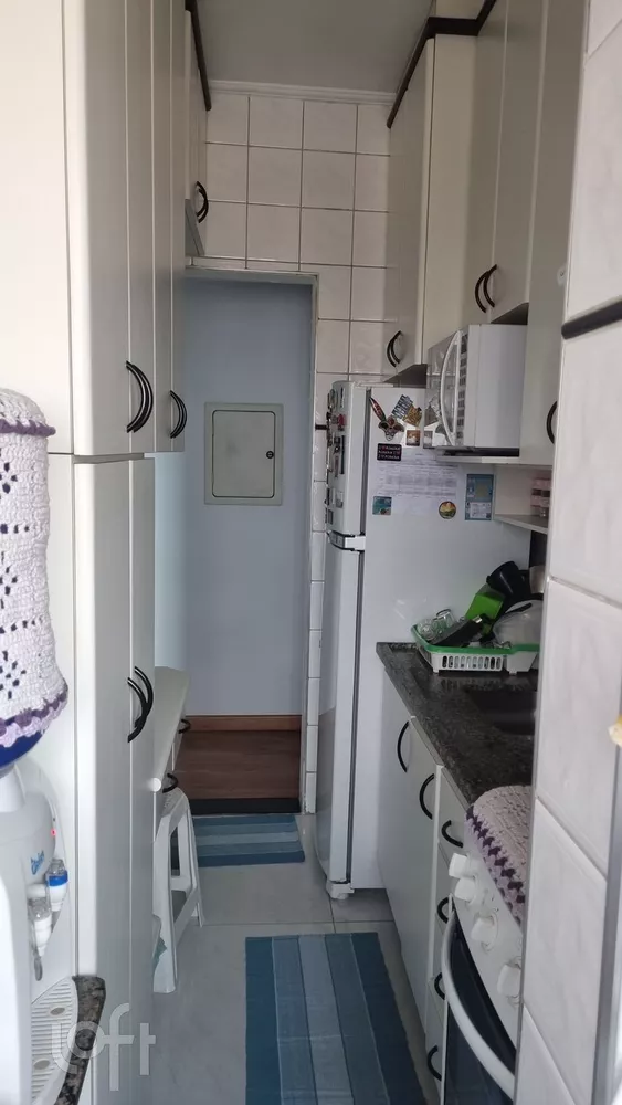 Apartamento, 3 quartos, 63 m² - Foto 6