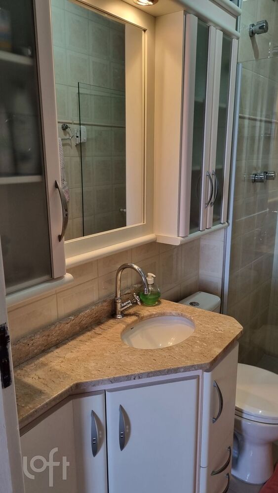 Apartamento, 3 quartos, 63 m² - Foto 14