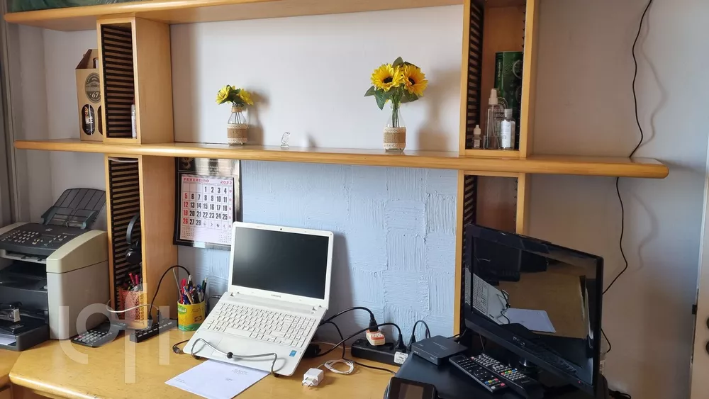 Apartamento, 3 quartos, 63 m² - Foto 12