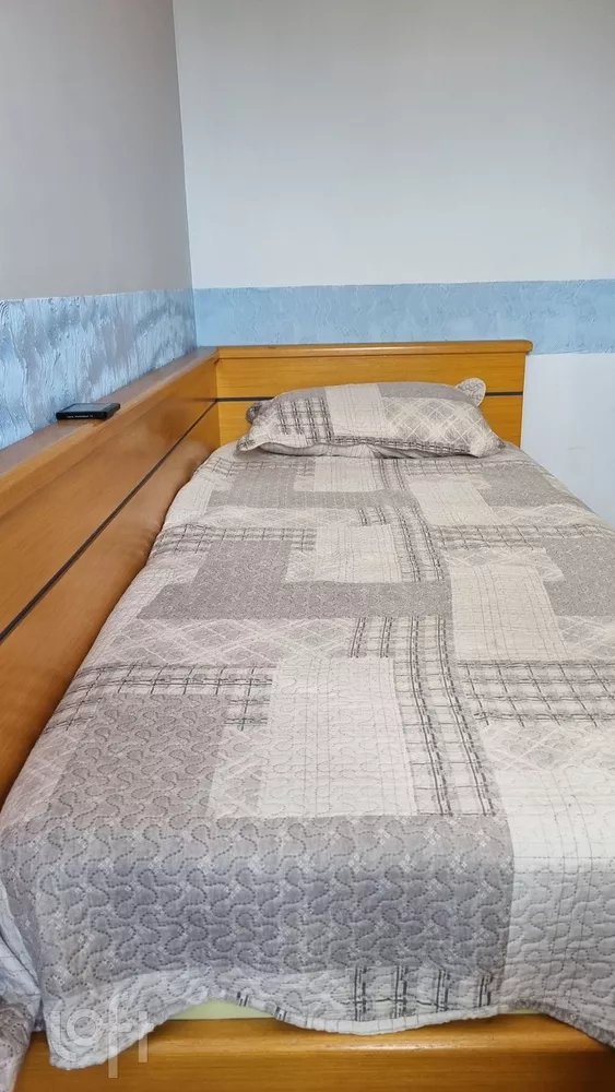 Apartamento, 3 quartos, 63 m² - Foto 8