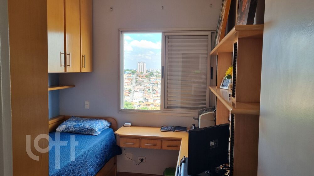 Apartamento, 3 quartos, 63 m² - Foto 11
