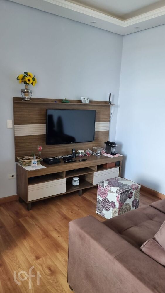 Apartamento, 3 quartos, 63 m² - Foto 2