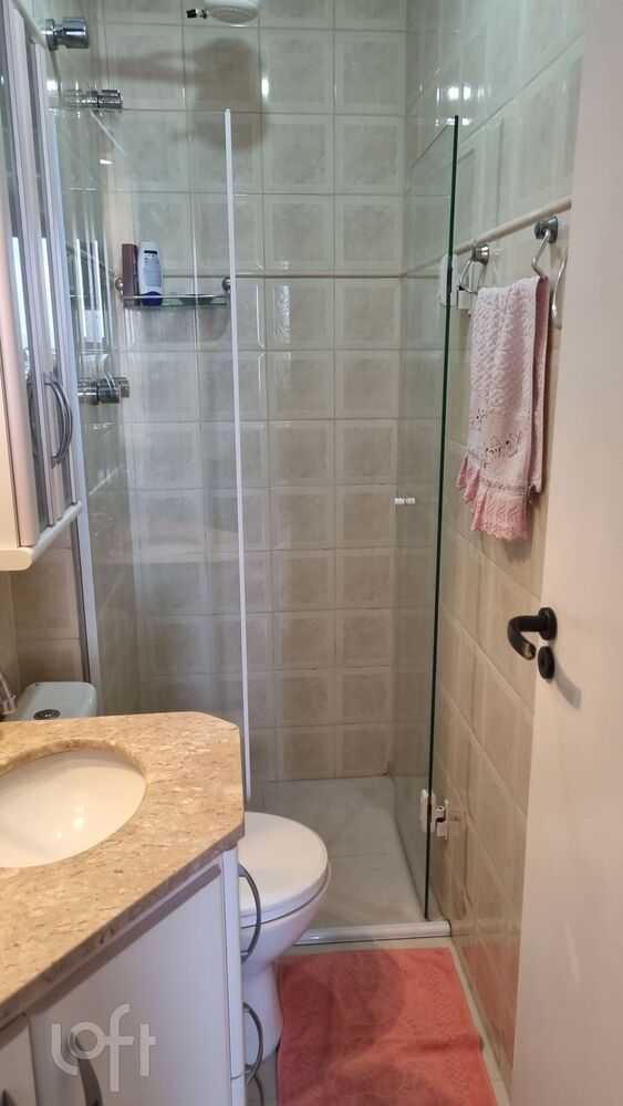 Apartamento, 3 quartos, 63 m² - Foto 15