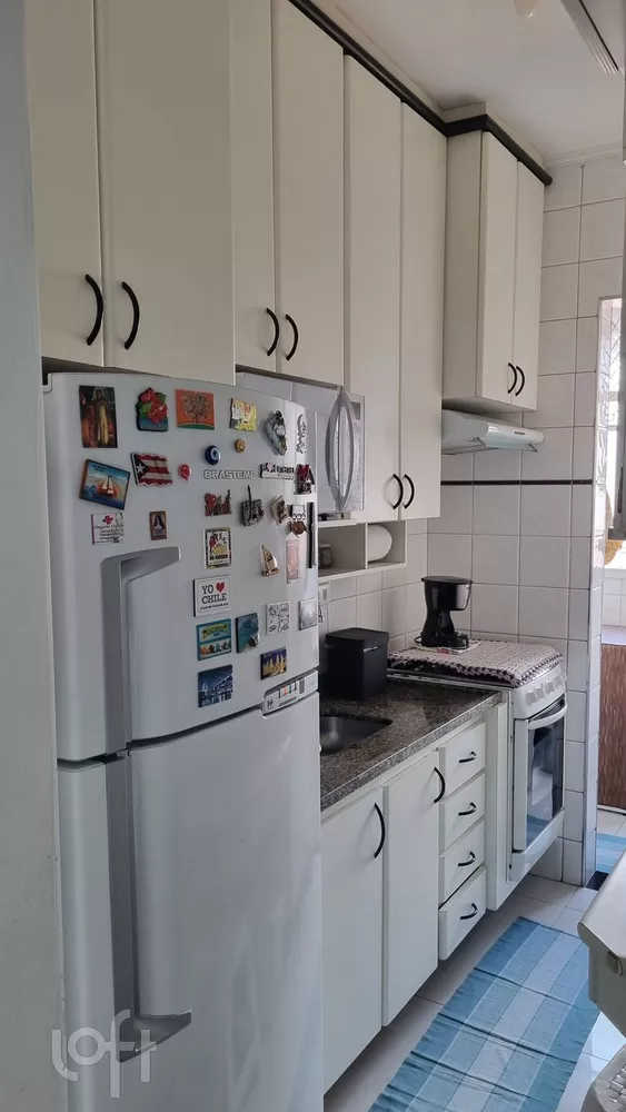 Apartamento, 3 quartos, 63 m² - Foto 5