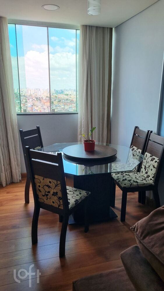Apartamento, 3 quartos, 63 m² - Foto 3