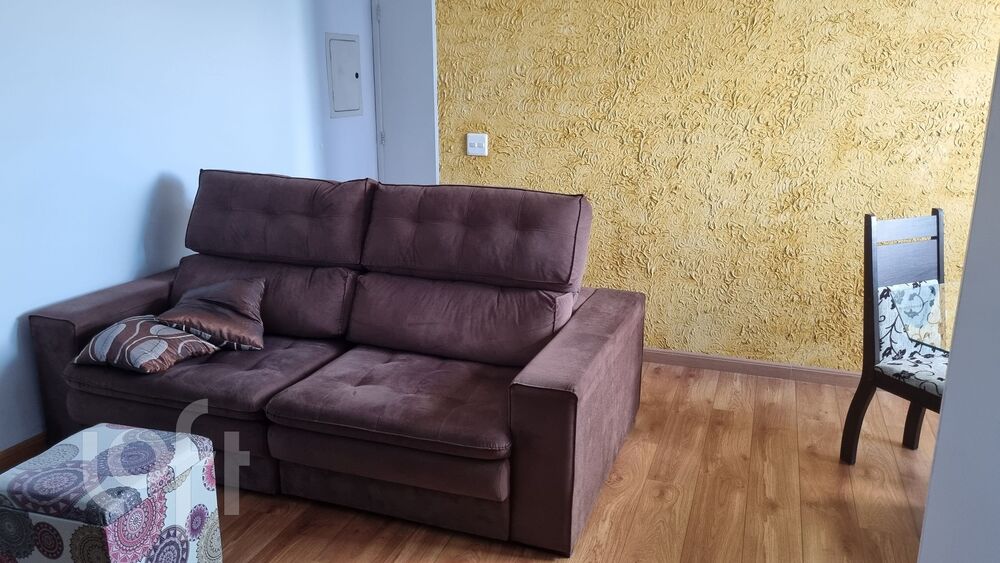 Apartamento, 3 quartos, 63 m² - Foto 1