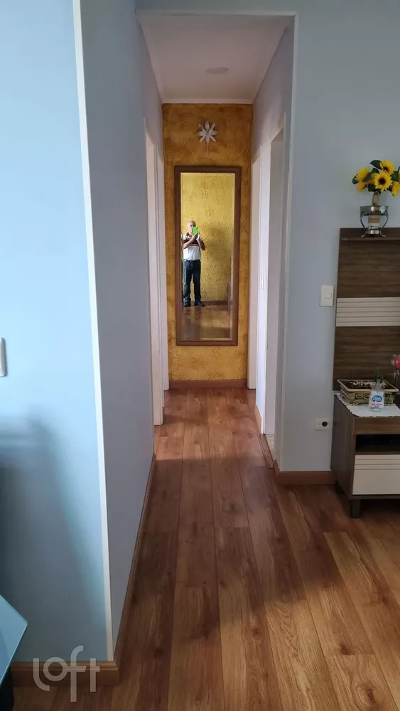 Apartamento, 3 quartos, 63 m² - Foto 4