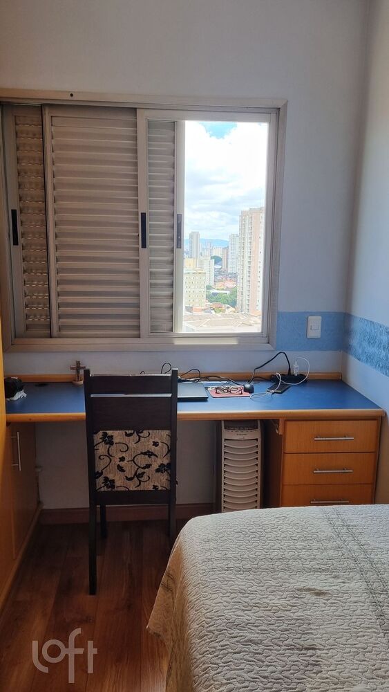 Apartamento, 3 quartos, 63 m² - Foto 10