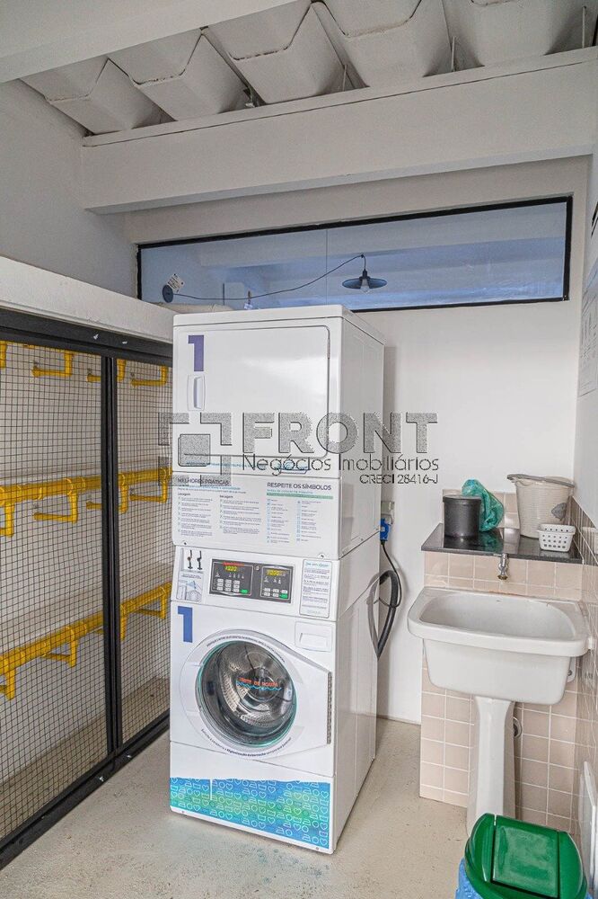 Apartamento para alugar com 1 quarto, 32m² - Foto 13