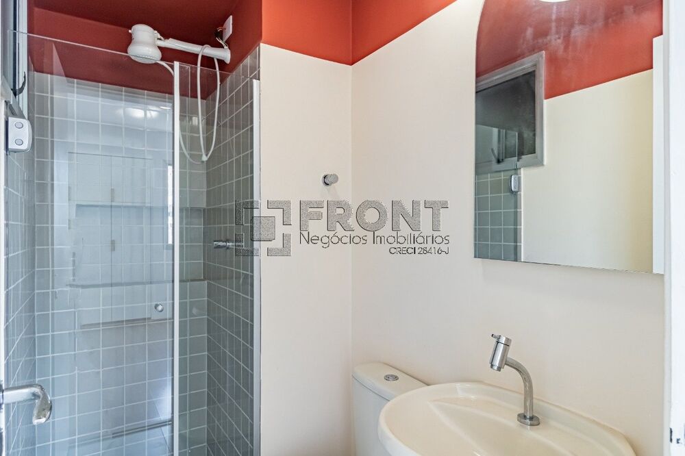 Apartamento para alugar com 1 quarto, 32m² - Foto 9