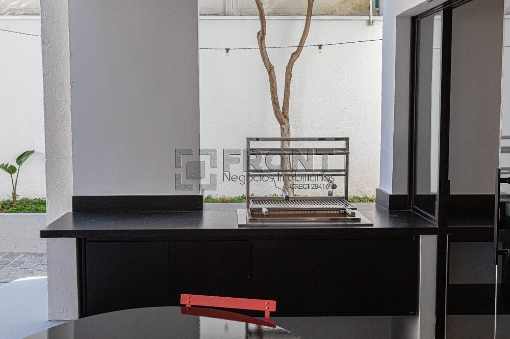 Apartamento para alugar com 1 quarto, 32m² - Foto 16