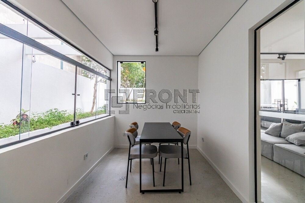 Apartamento para alugar com 1 quarto, 32m² - Foto 19