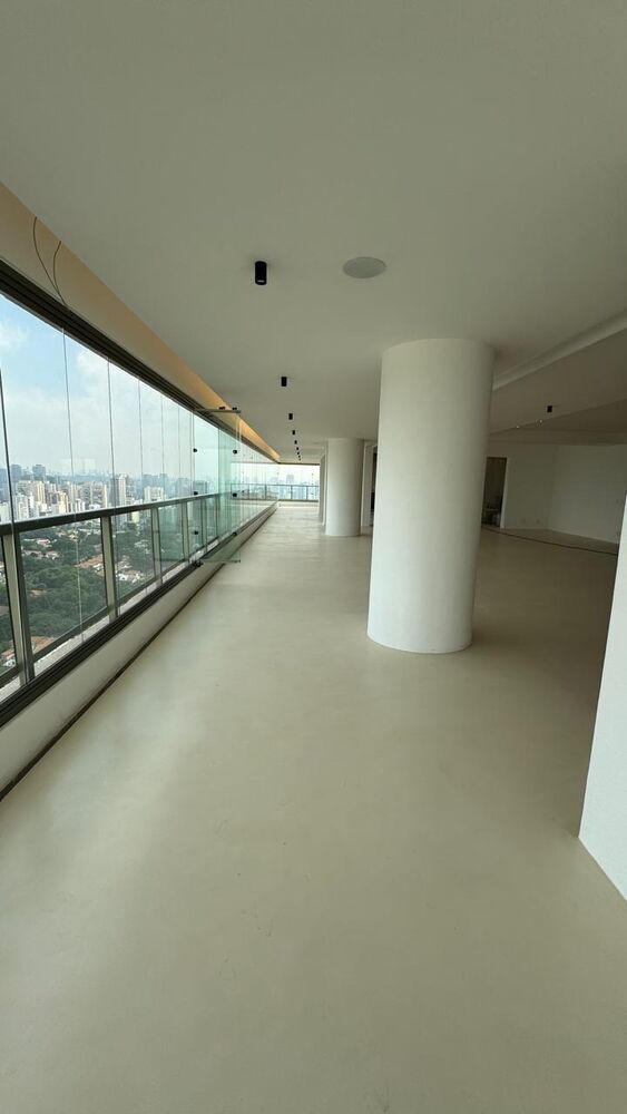Cobertura, 5 quartos, 838 m² - Foto 2