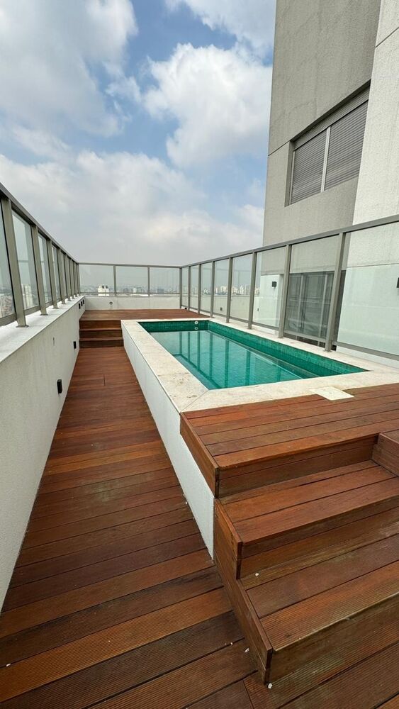 Cobertura, 5 quartos, 838 m² - Foto 8