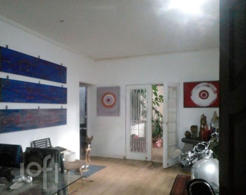 Casa, 2 quartos, 150 m² - Foto 1