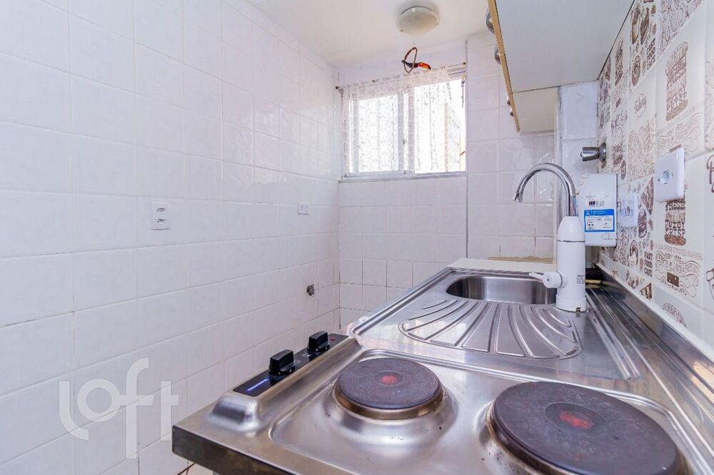 Apartamento à venda com 2 quartos, 56m² - Foto 2