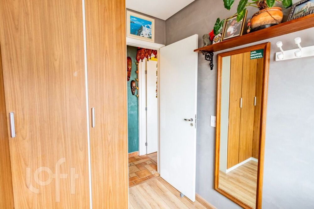 Apartamento à venda com 2 quartos, 86m² - Foto 7