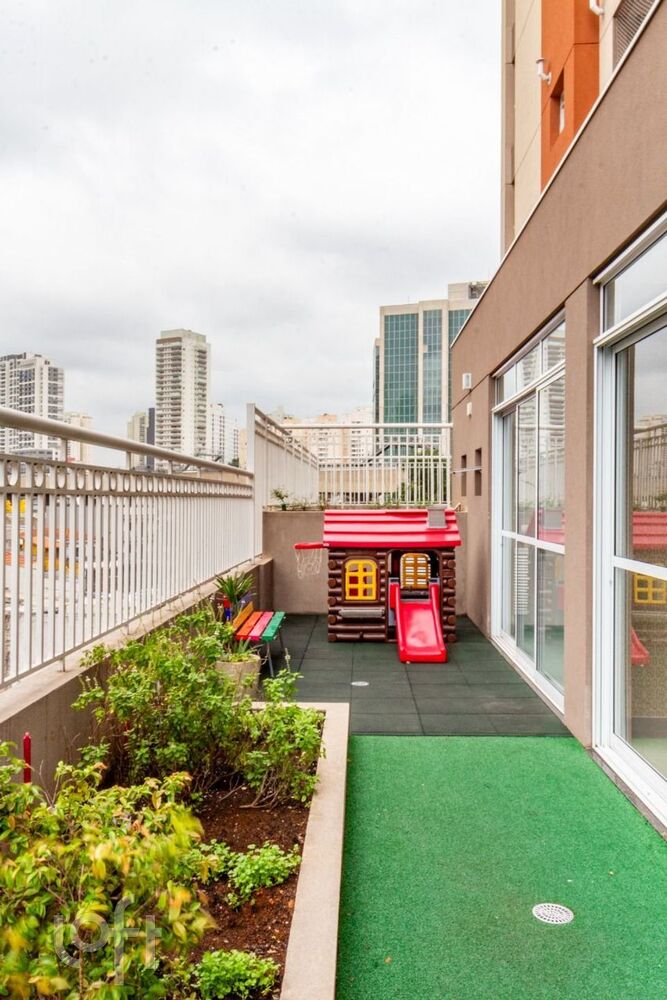 Apartamento à venda com 2 quartos, 86m² - Foto 11