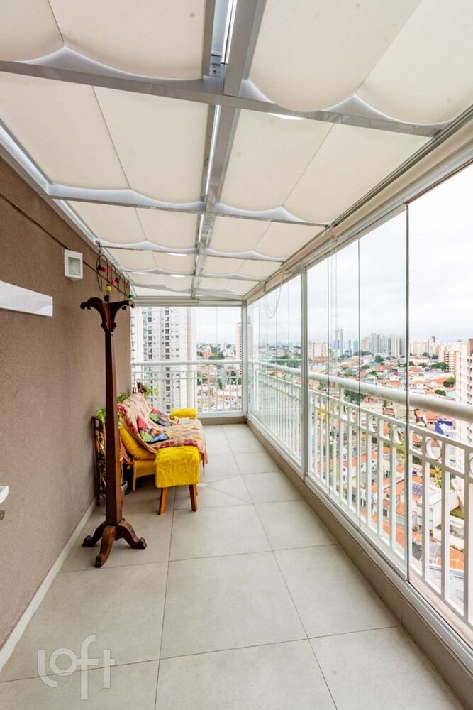 Apartamento à venda com 2 quartos, 86m² - Foto 5