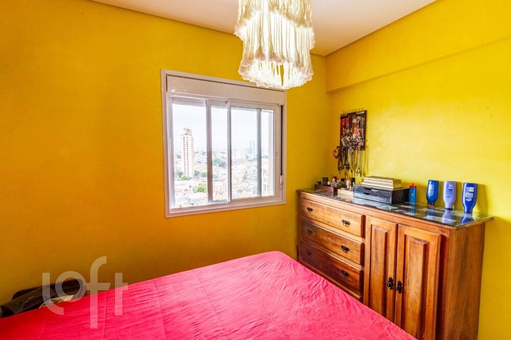 Apartamento à venda com 2 quartos, 86m² - Foto 8