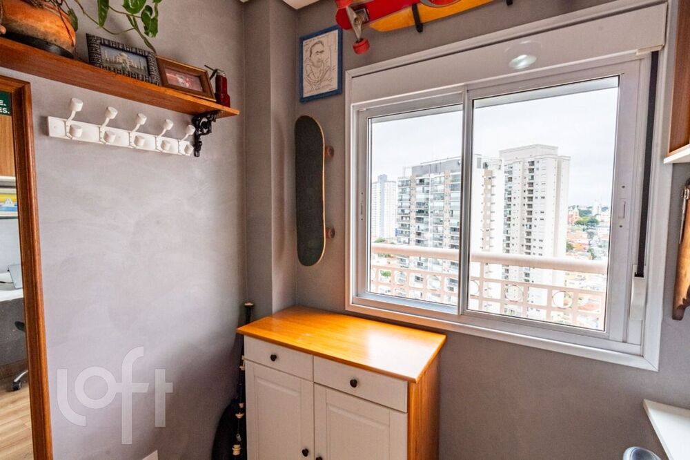 Apartamento à venda com 2 quartos, 86m² - Foto 6
