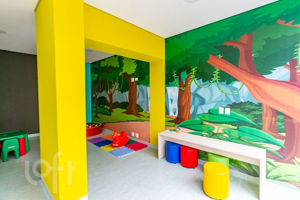 Apartamento à venda com 2 quartos, 86m² - Foto 13