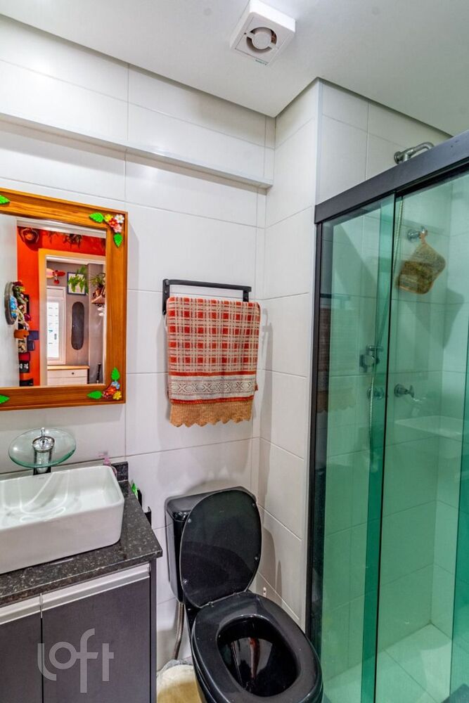 Apartamento à venda com 2 quartos, 86m² - Foto 9