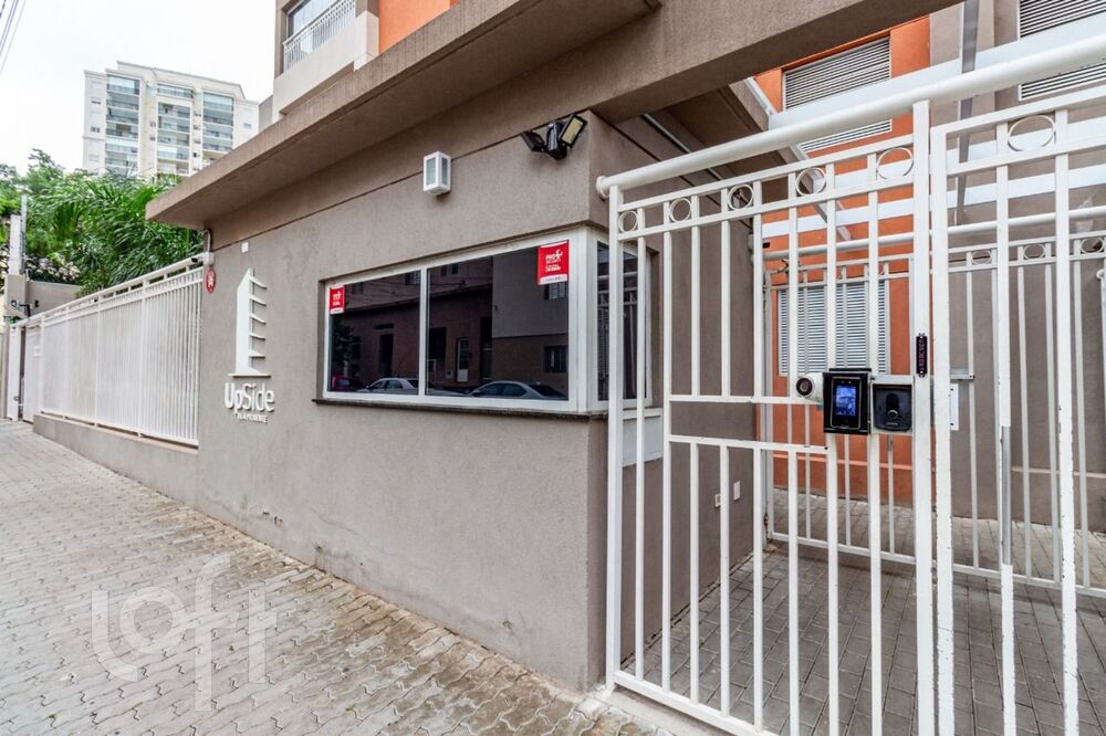 Apartamento à venda com 2 quartos, 86m² - Foto 16