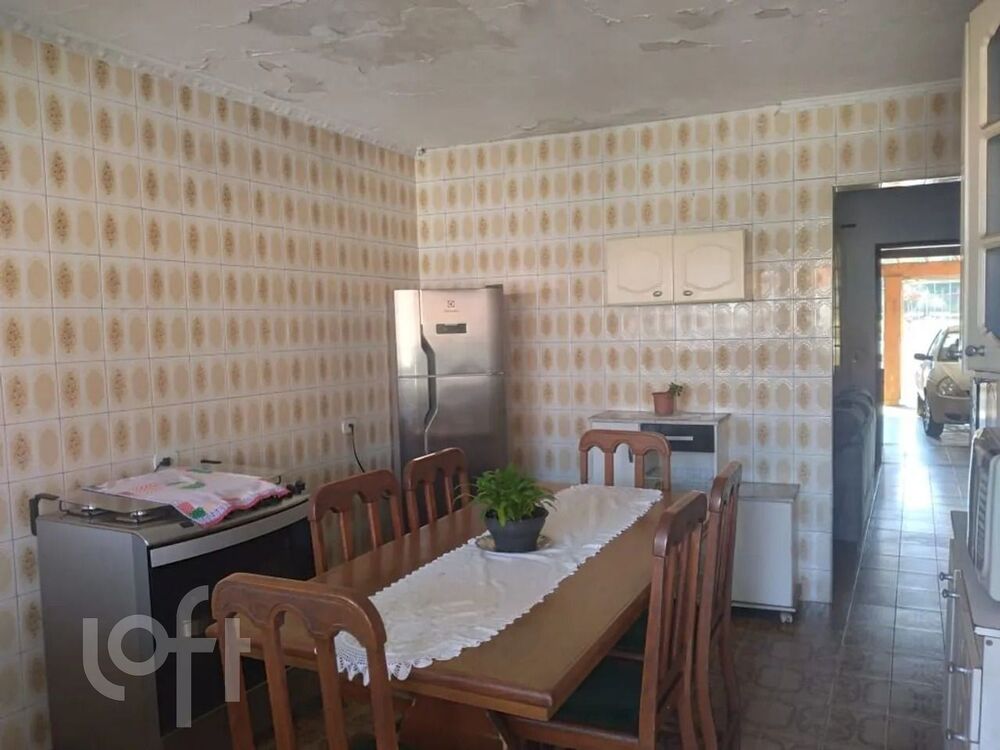 Casa, 2 quartos, 300 m² - Foto 4