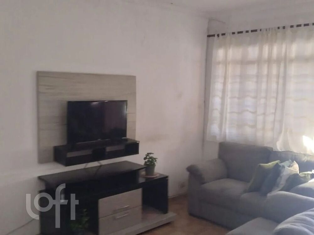 Casa, 2 quartos, 300 m² - Foto 1