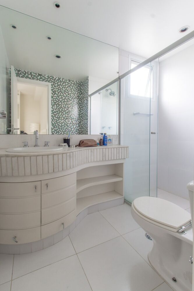 Apartamento, 3 quartos, 124 m² - Foto 8