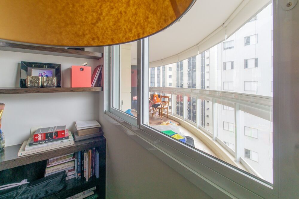 Apartamento, 3 quartos, 124 m² - Foto 7