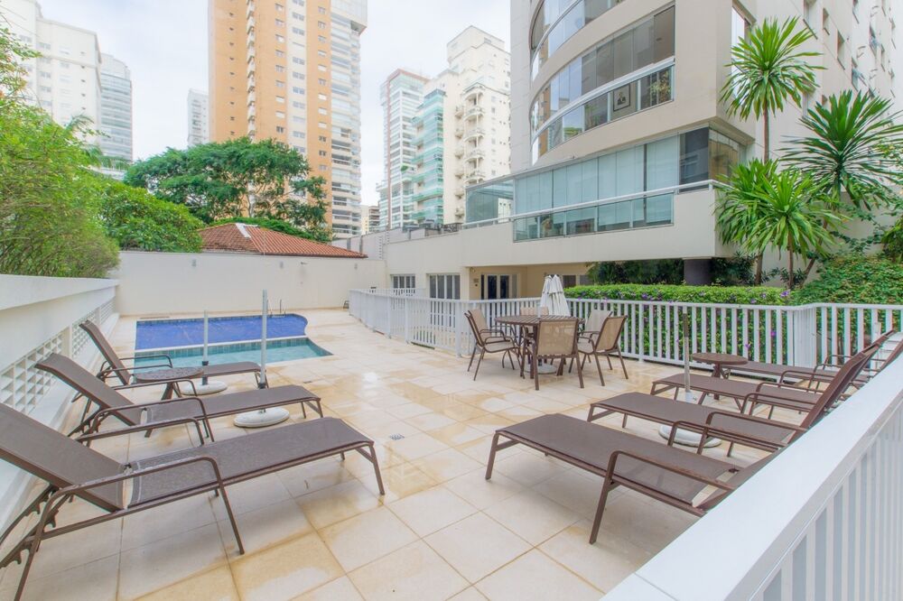 Apartamento, 3 quartos, 124 m² - Foto 5