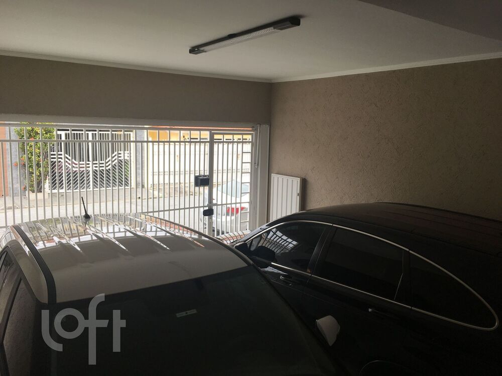 Casa, 4 quartos, 200 m² - Foto 7