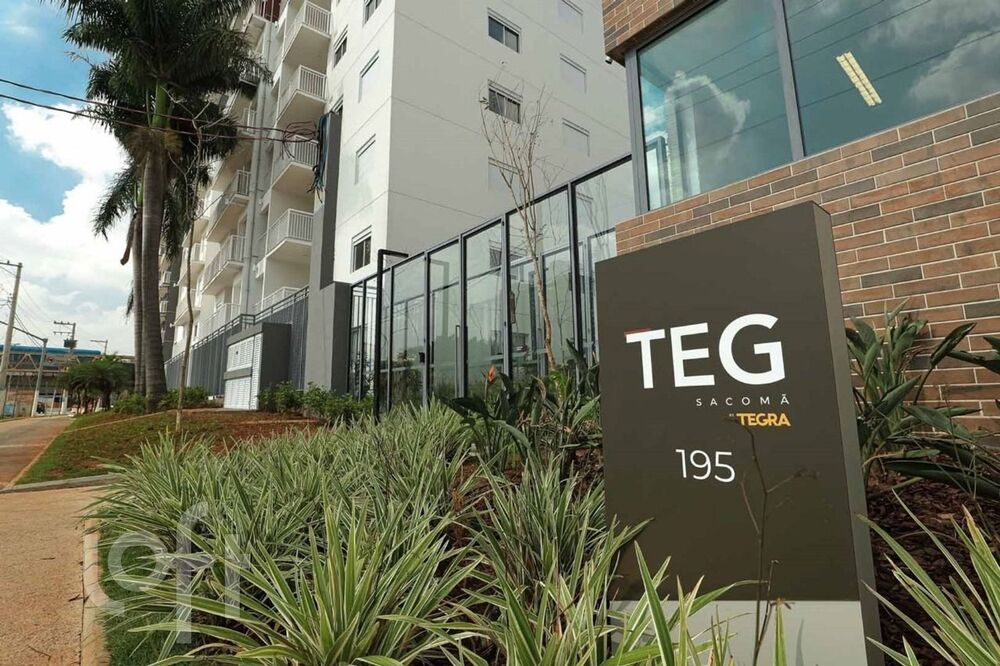 Apartamento à venda com 1 quarto, 45m² - Foto 3
