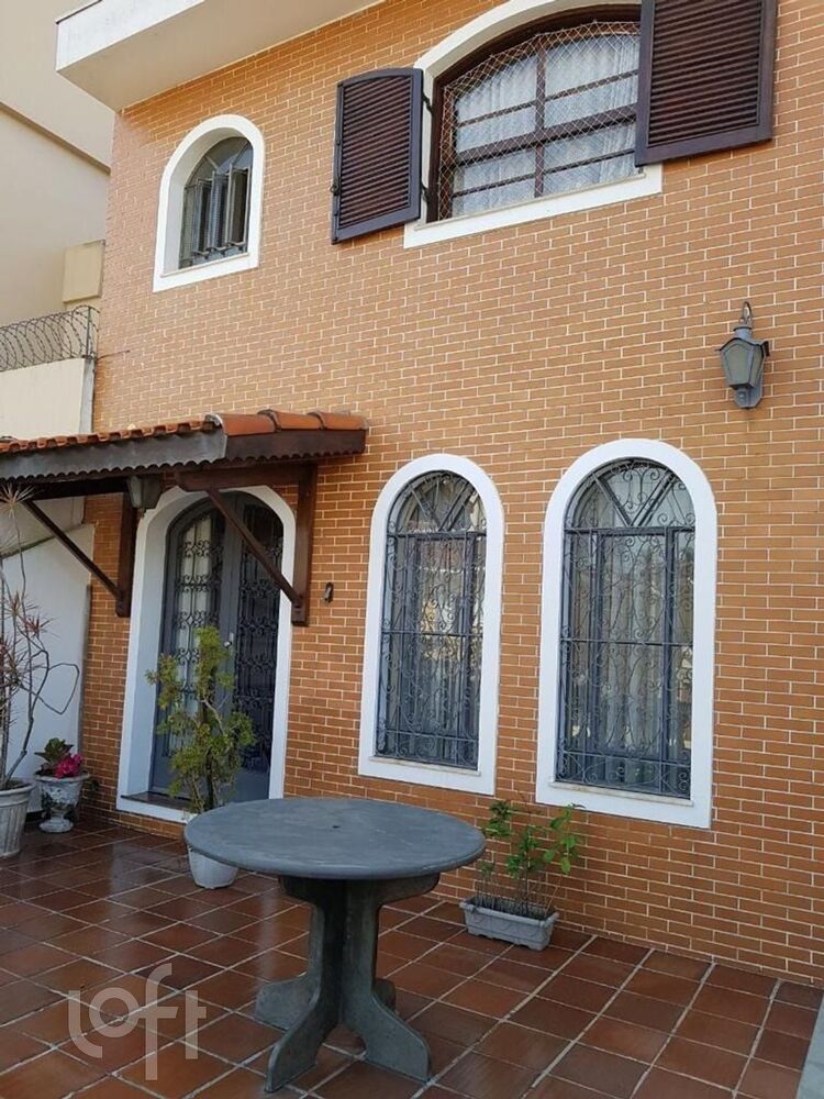 Casa à venda com 3 quartos, 160m² - Foto 4