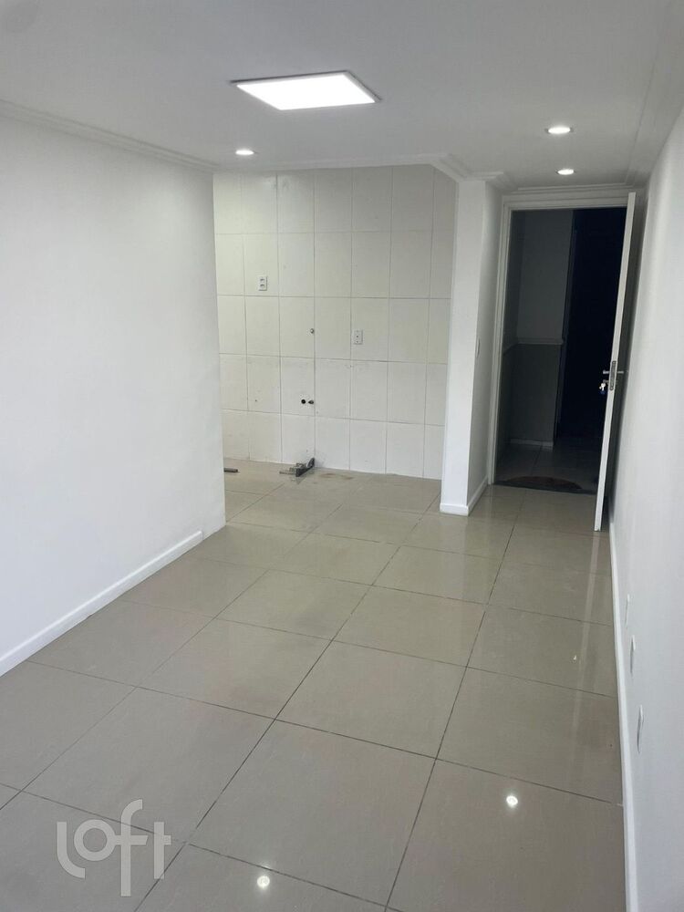 Apartamento, 2 quartos, 52 m² - Foto 2